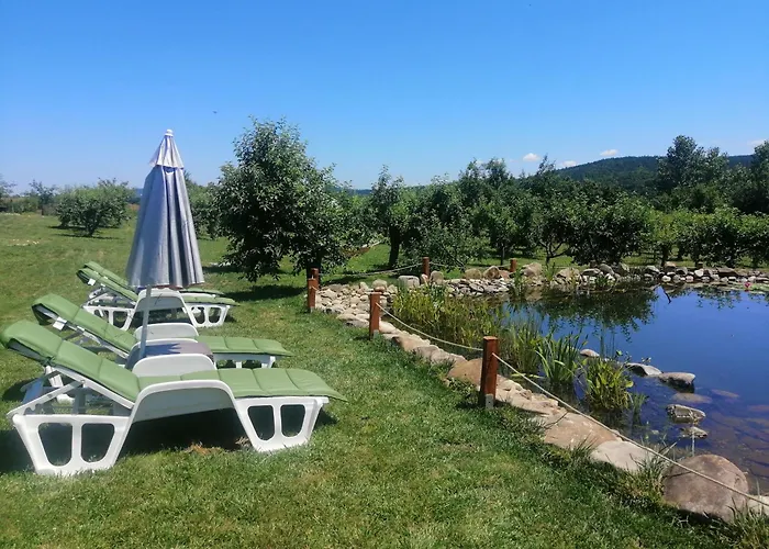 Calla Retreat 山林小屋