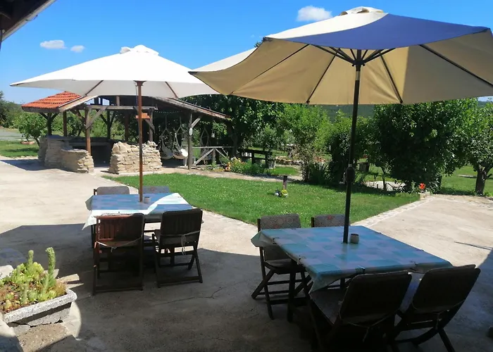 Хижа Calla Retreat