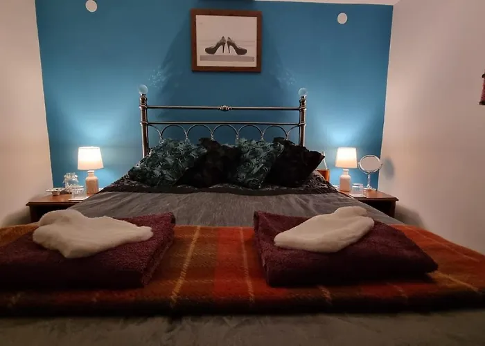 Calla Retreat 山林小屋 *