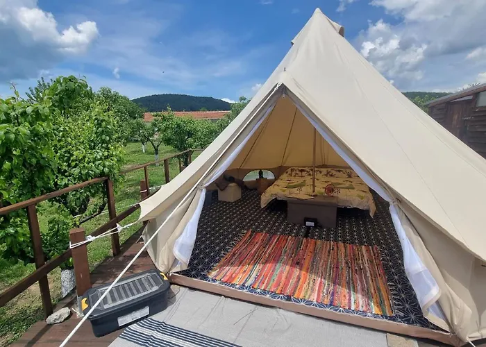 Calla Retreat 山林小屋