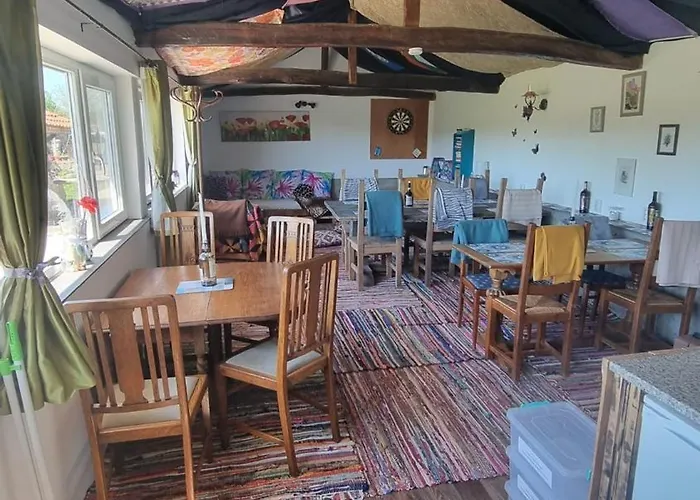 Calla Retreat Vezenkovo