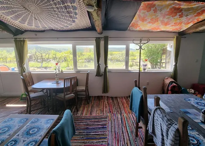 Calla Retreat 山林小屋 *