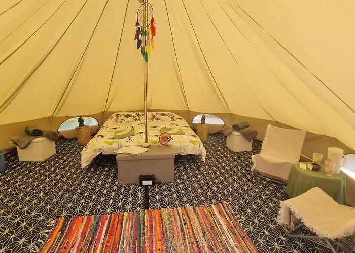 Calla Retreat * Vezenkovo