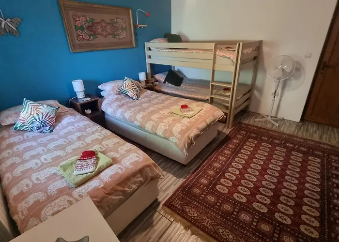 山林小屋 Calla Retreat *